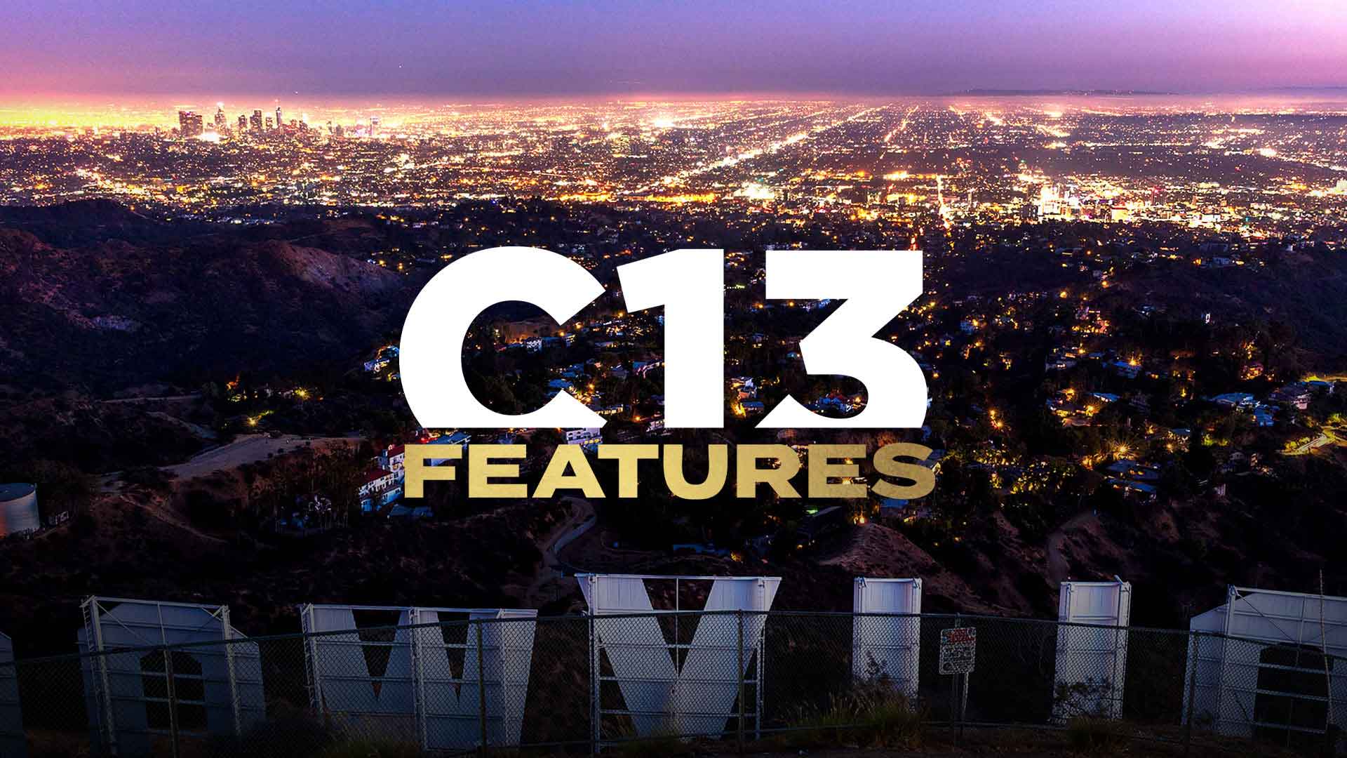 What is C13Features?