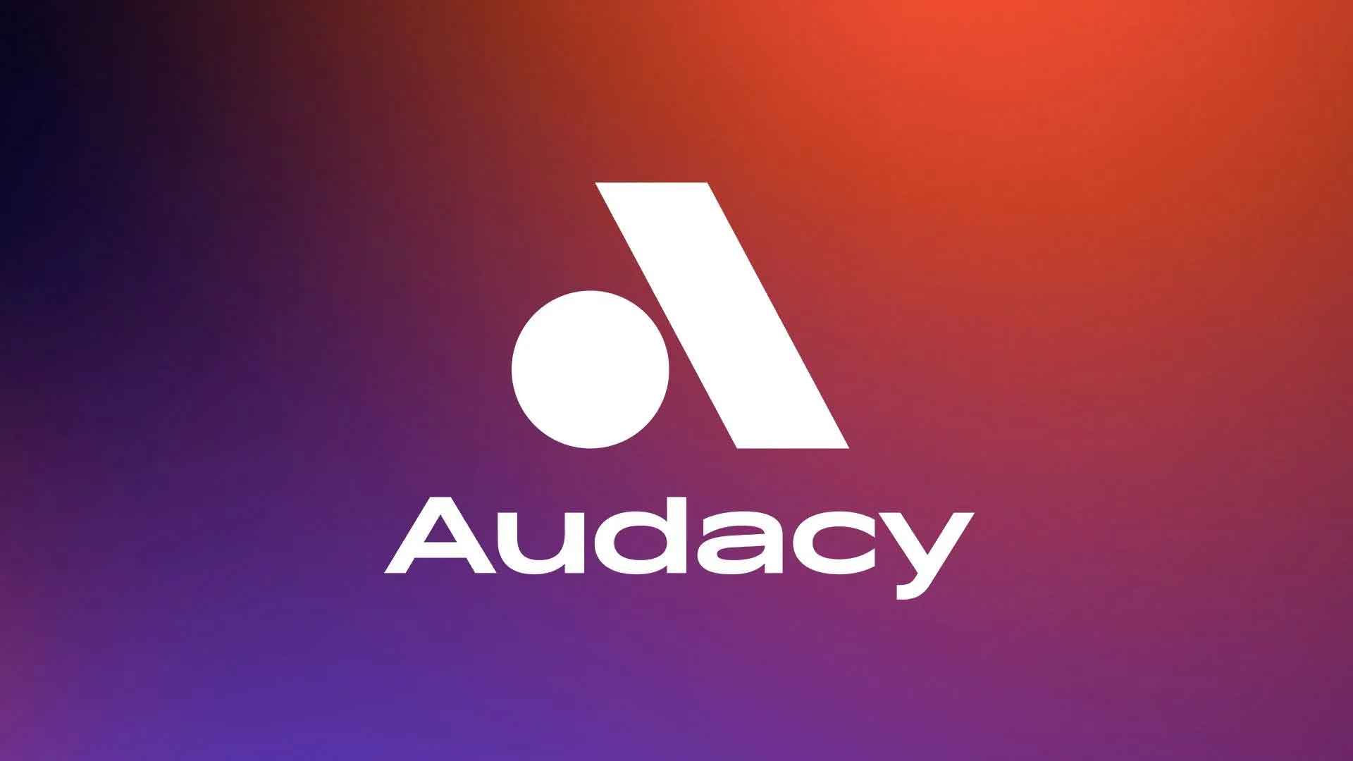 About Audacy