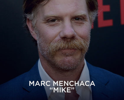 Mike-Menchaca