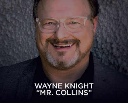 Wayne-Knight